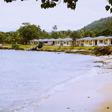Blue Bay Resort Port Vila Exterior photo