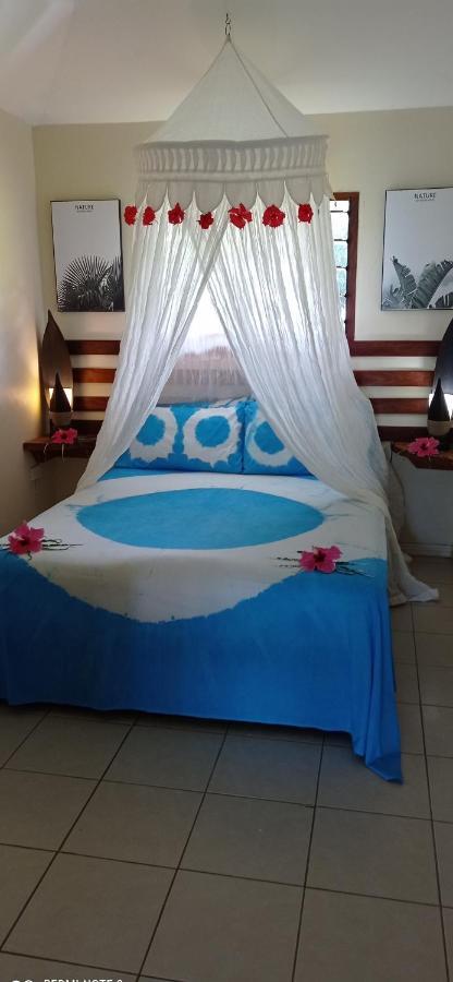 Blue Bay Resort Port Vila Exterior photo