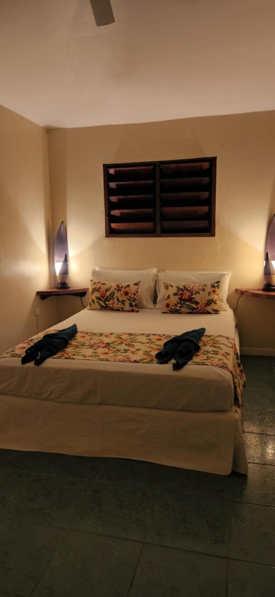 Blue Bay Resort Port Vila Exterior photo