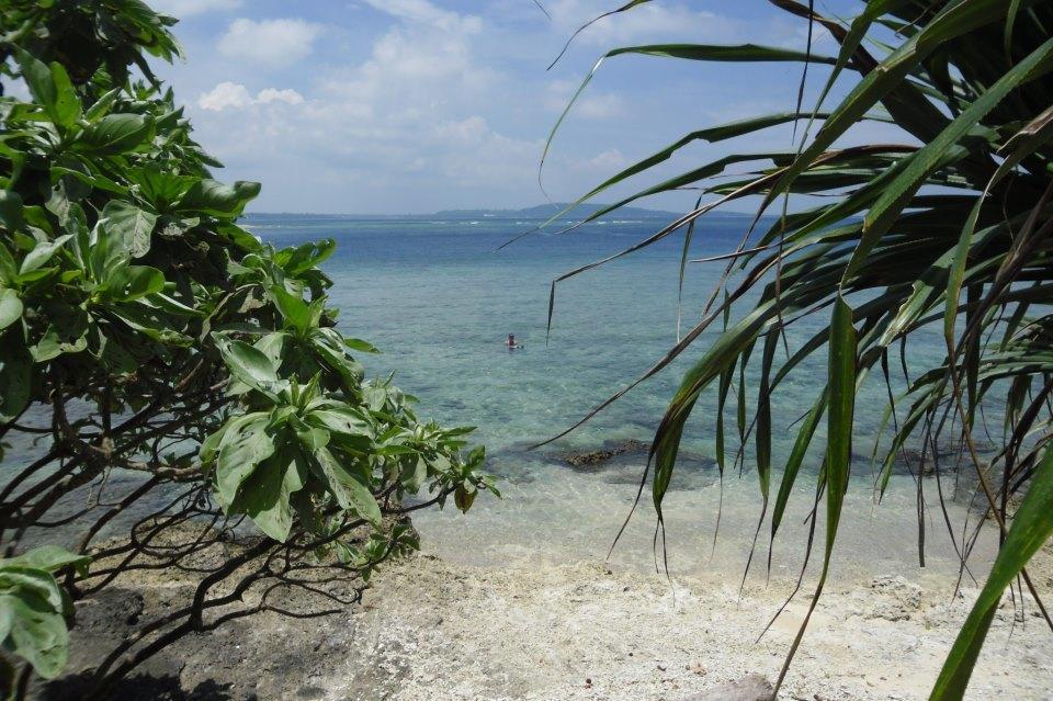 Blue Bay Resort Port Vila Exterior photo