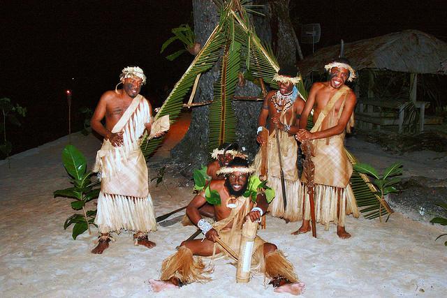 Blue Bay Resort Port Vila Exterior photo