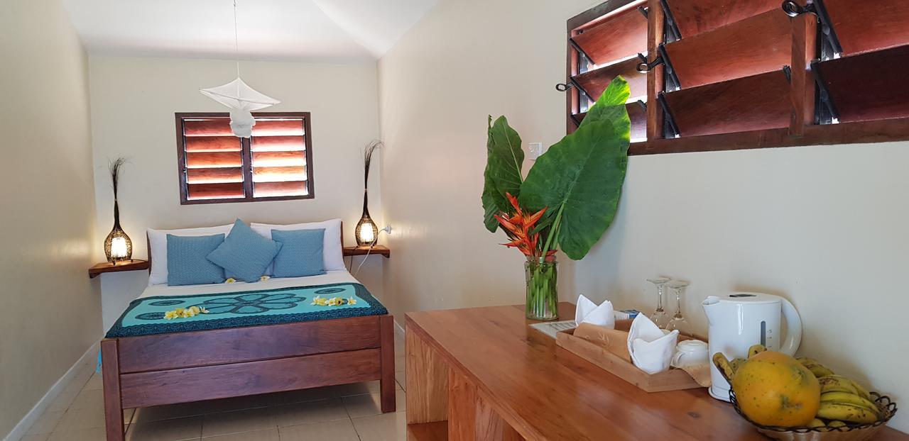 Blue Bay Resort Port Vila Exterior photo