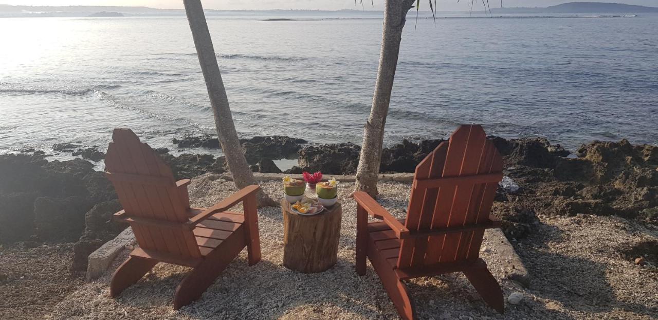 Blue Bay Resort Port Vila Exterior photo