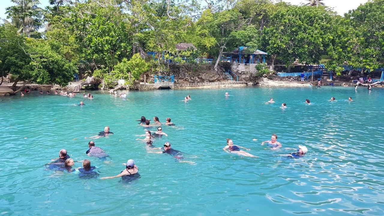 Blue Bay Resort Port Vila Exterior photo