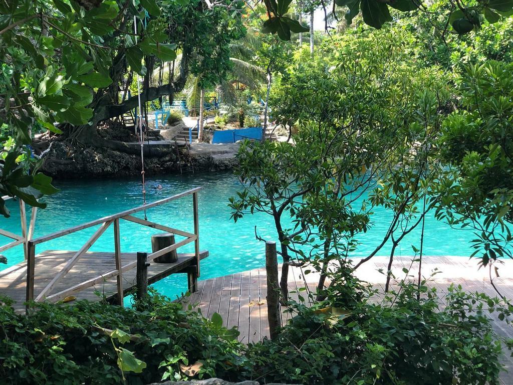 Blue Bay Resort Port Vila Exterior photo