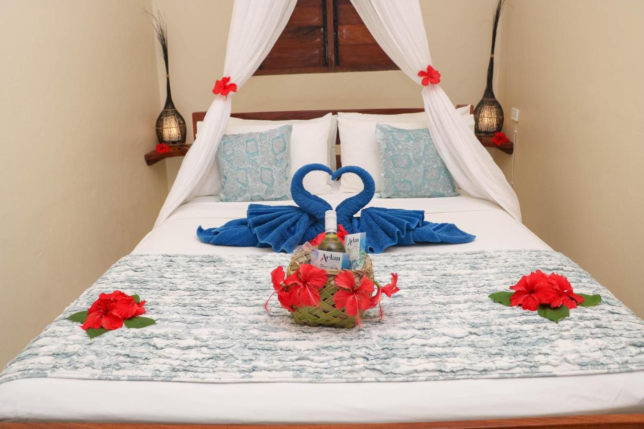 Blue Bay Resort Port Vila Exterior photo